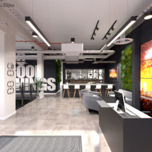 3d Architectural Visualization