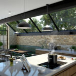 Architectural Images KITCHEN-25-0006