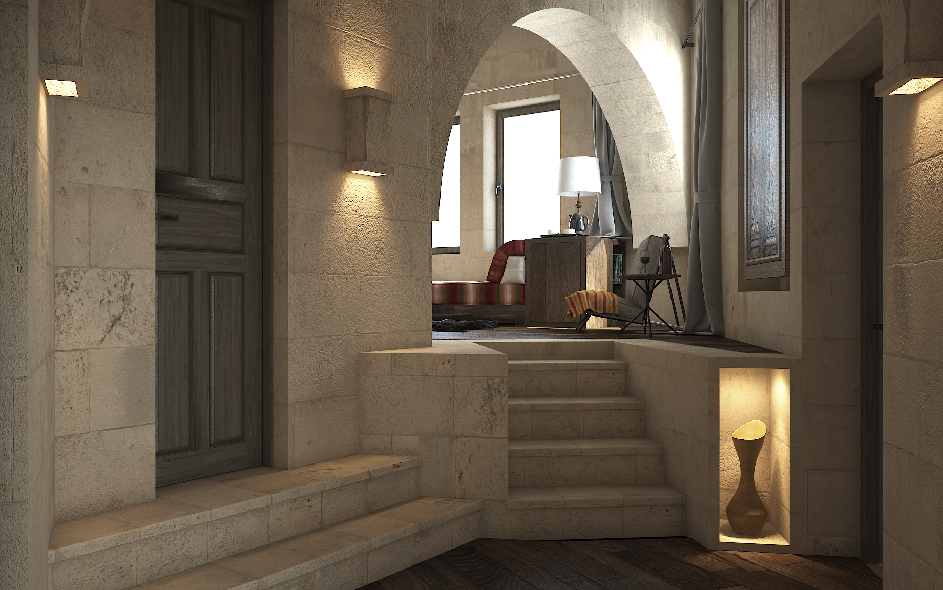 Architectural Images argos01_02-0002