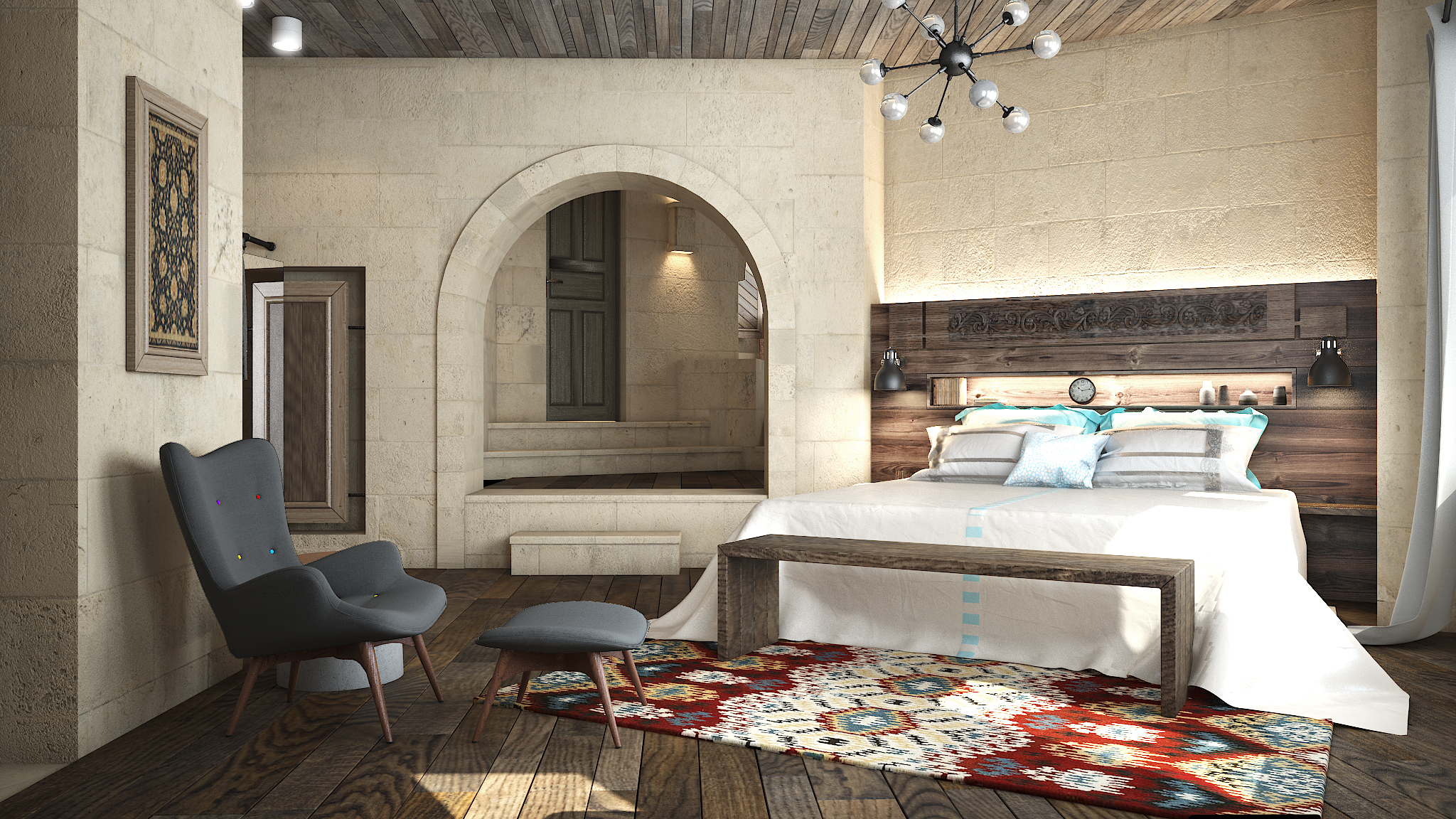 Architectural Images argos01_02-0003
