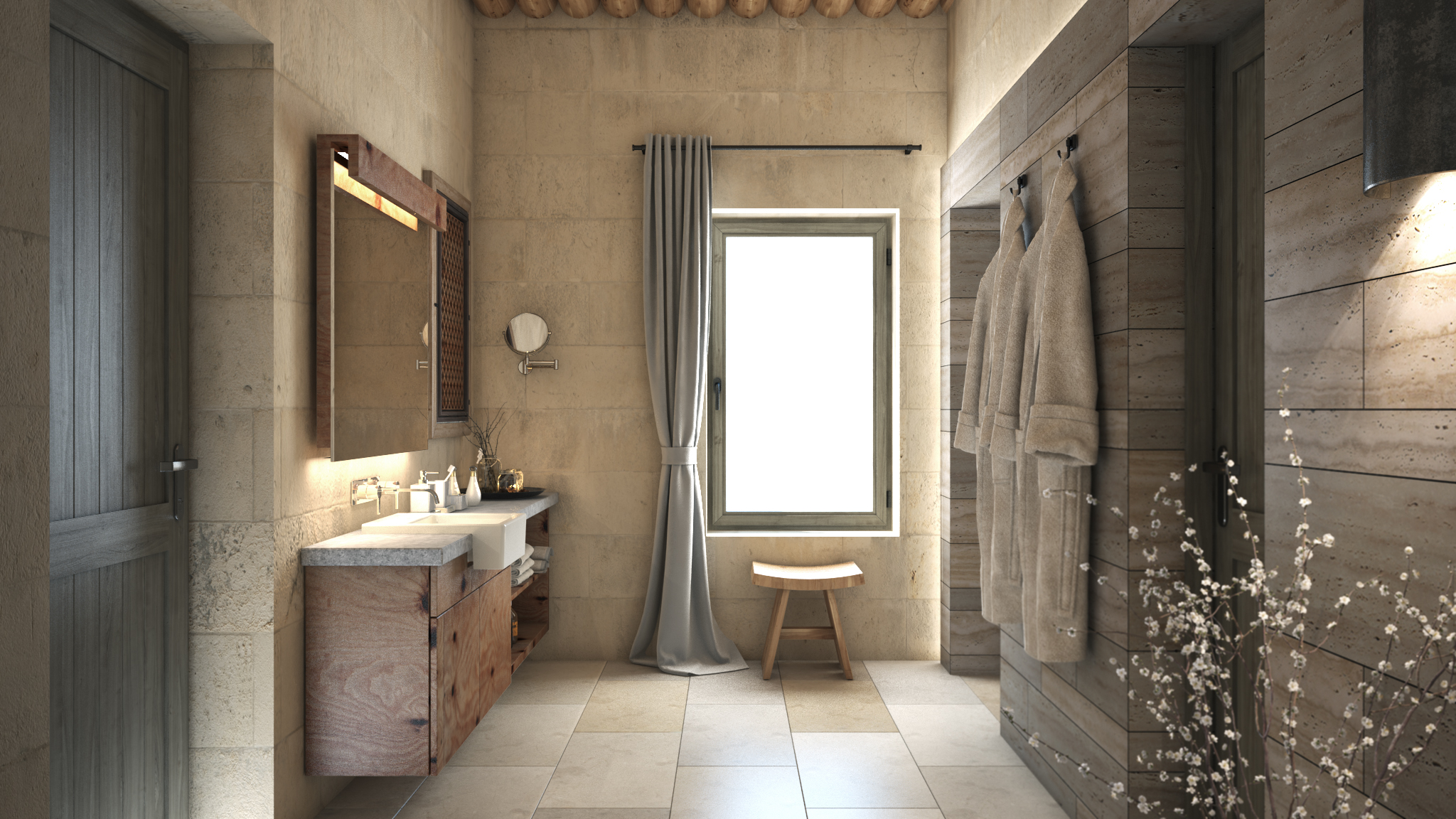 Architectural Images argos02_01-0005