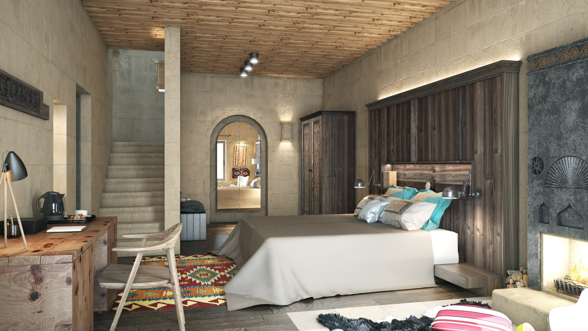 Architectural Images argos02_02-0000