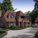 3d Architectural Visualization