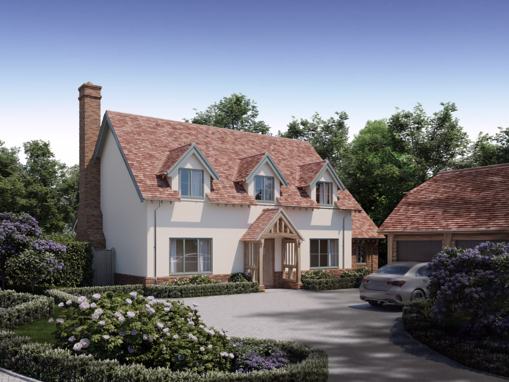 3d Architectural Visualization