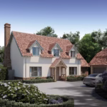 3d Architectural Visualization