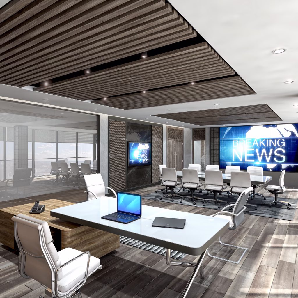 3d Architectural Visualization