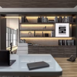 3d Architectural Visualization