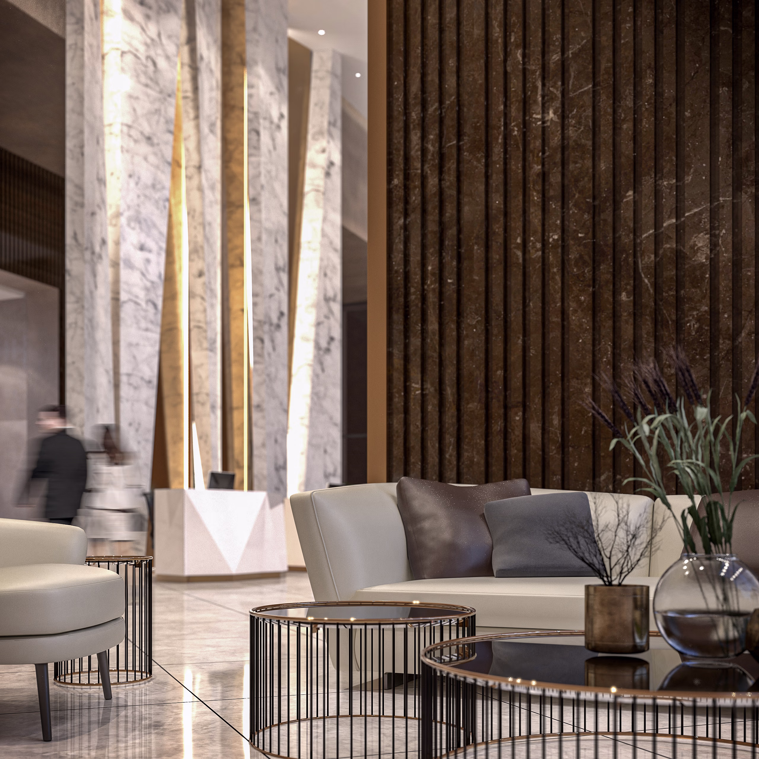 3d Architectural Visualization