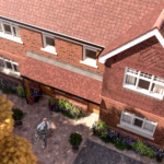 3d Architectural Visualization