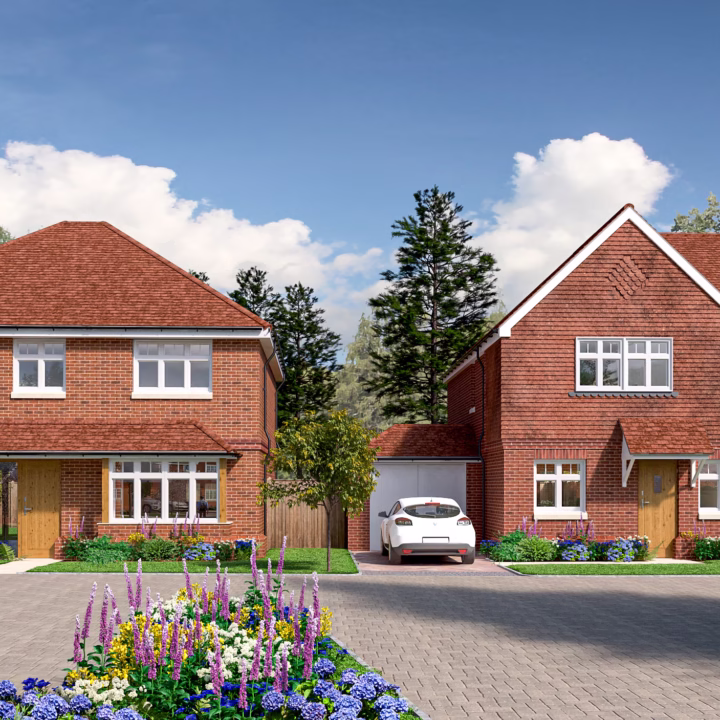 3d Architectural Visualization