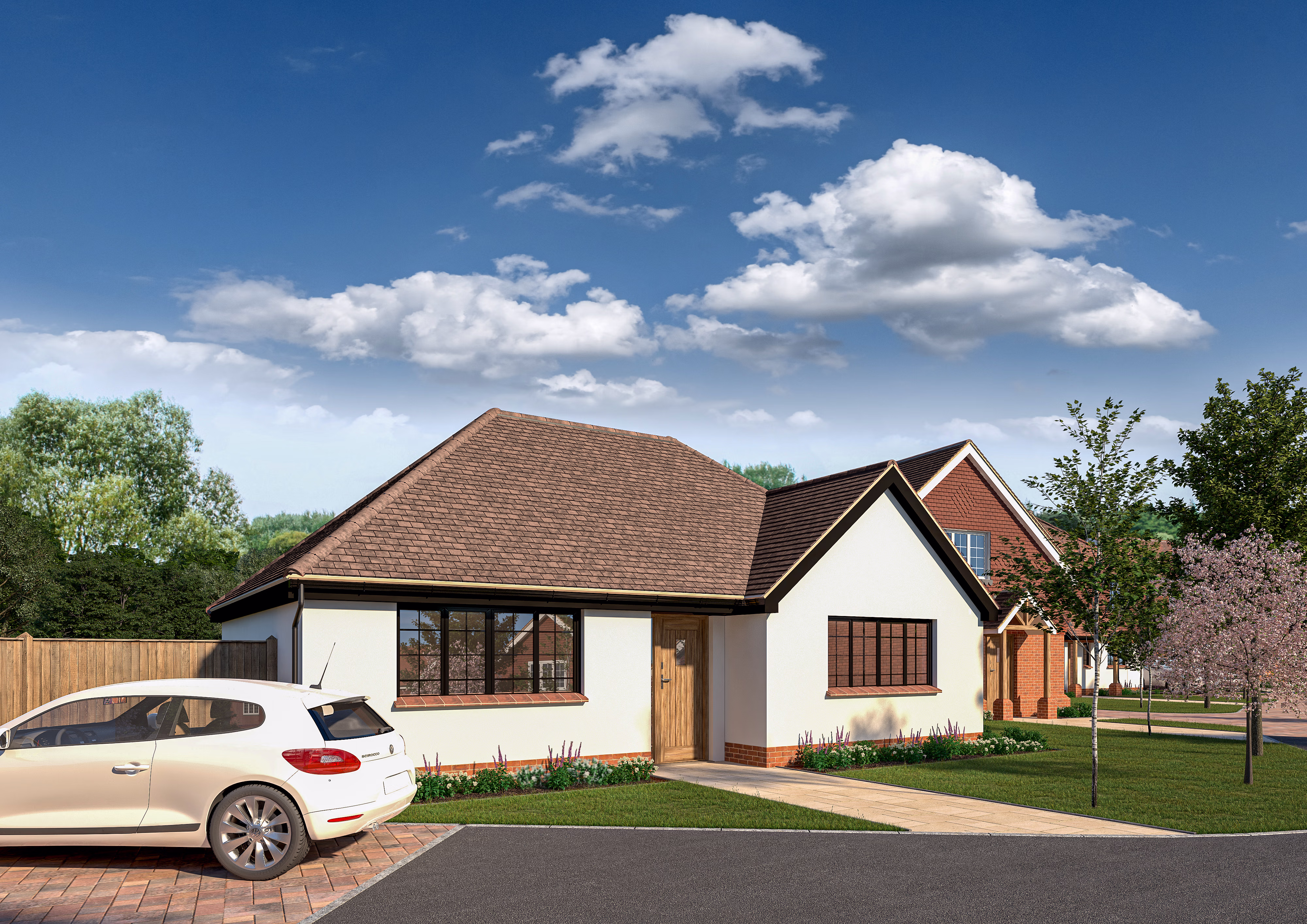 3d Architectural Visualization
