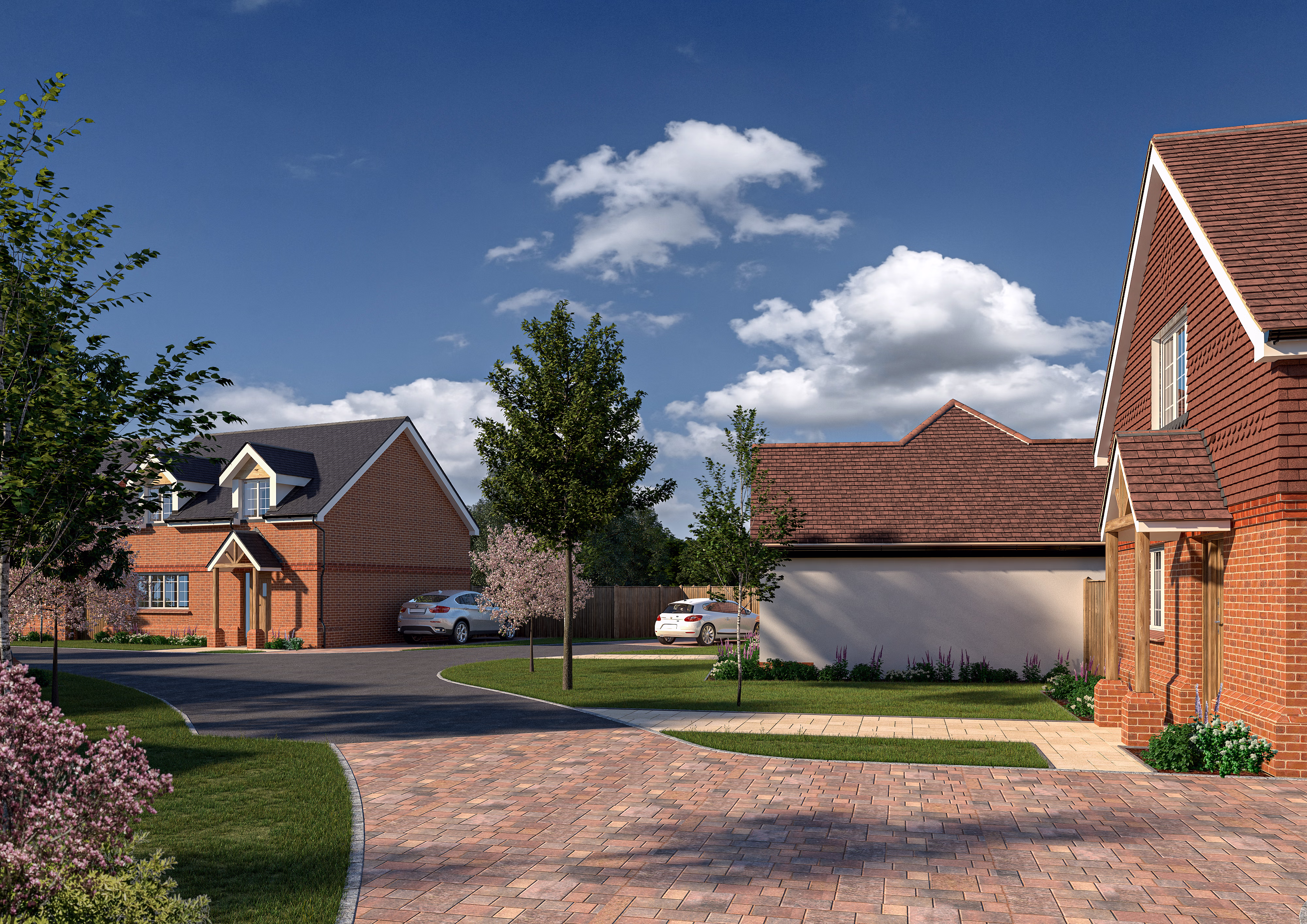 3d Architectural Visualization