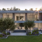 3d Architectural Visualization