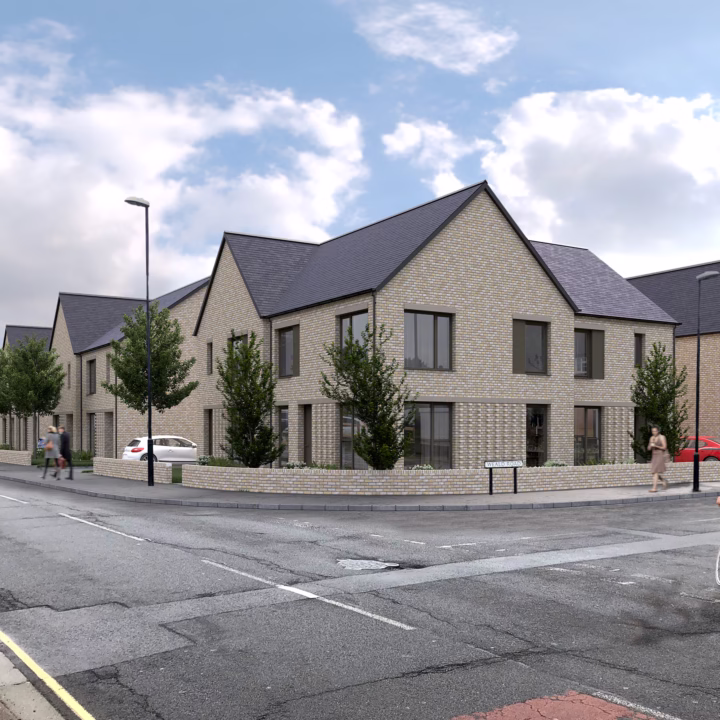 3d Architectural Visualization