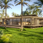 3d Architectural Visualization