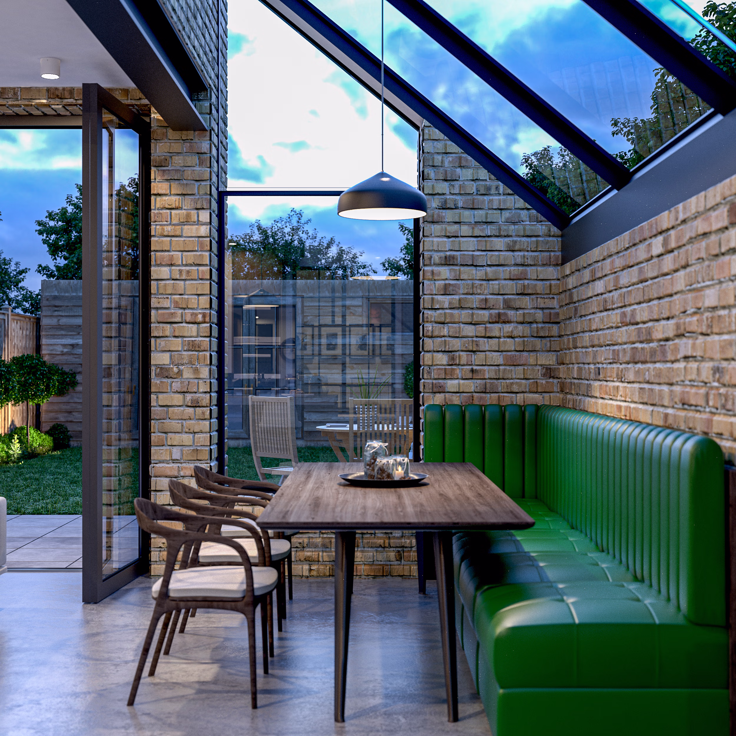 3d Architectural Visualization