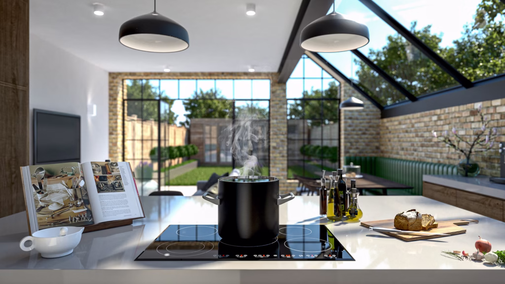 3d Architectural Visualization