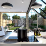 3d Architectural Visualization