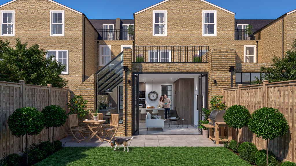 3d Architectural Visualization