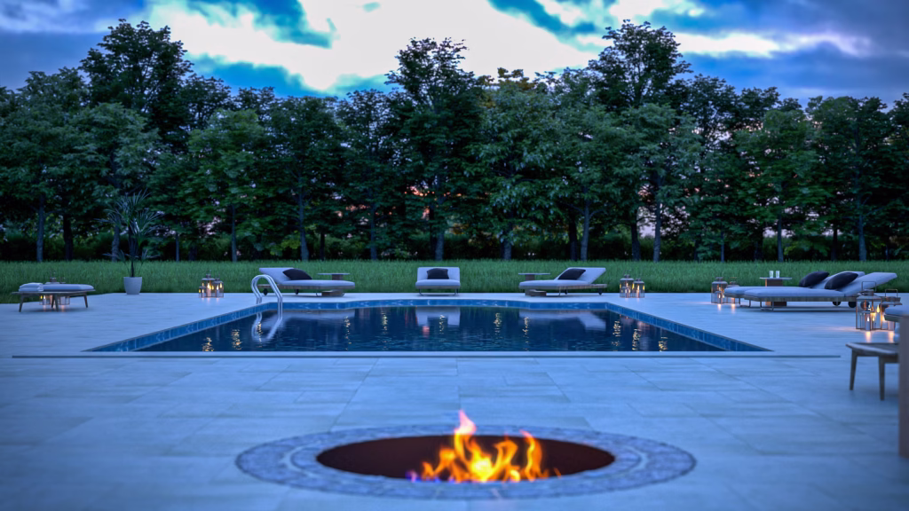 3d Architectural Visualization