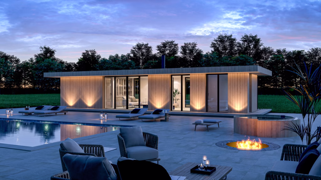 3d Architectural Visualization