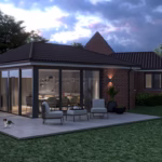 3d Architectural Visualization