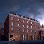 3d Architectural Visualization