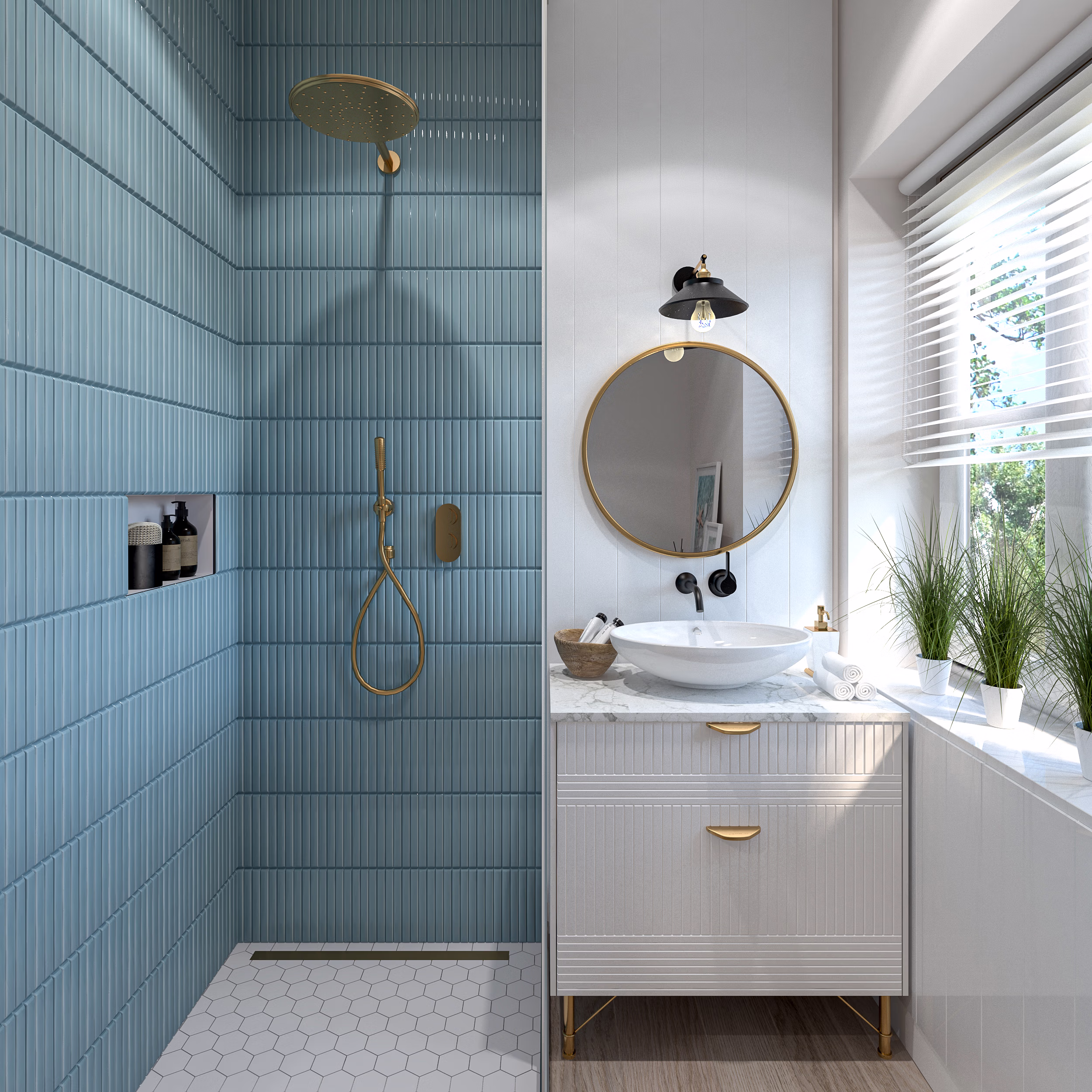 3d Architectural Visualization