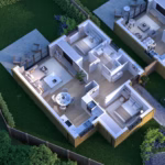 3d Architectural Visualization