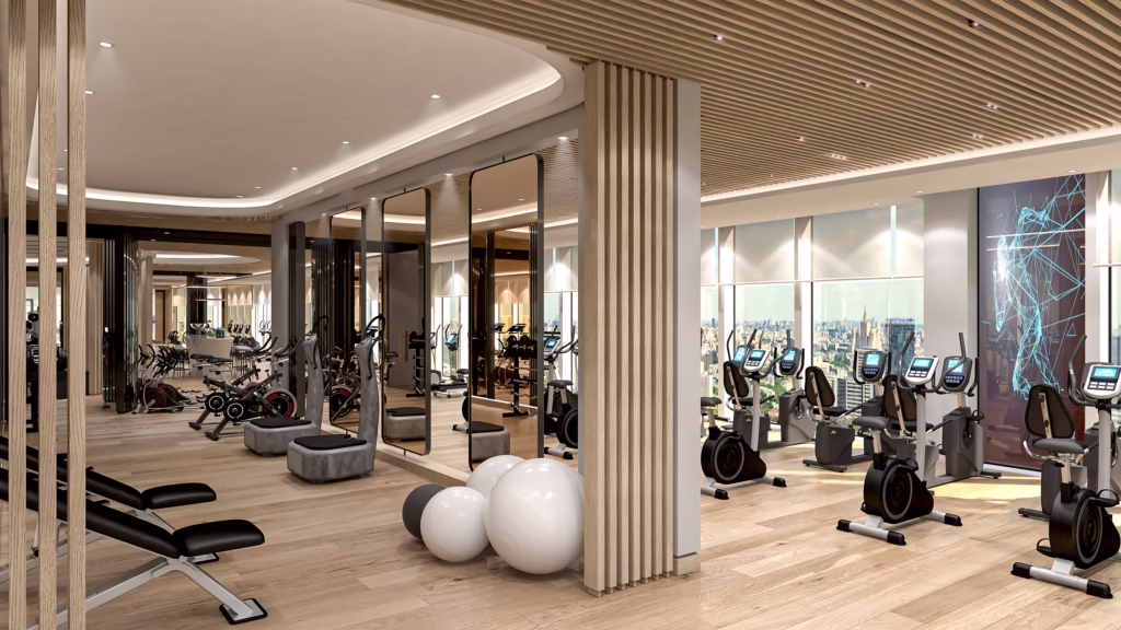 3d Architectural Visualization