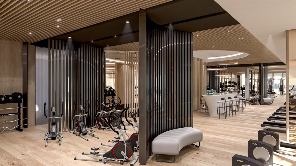 3d Architectural Visualization