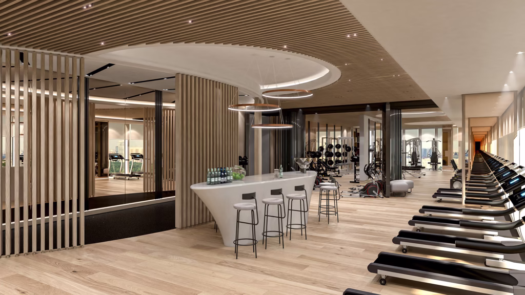 3d Architectural Visualization