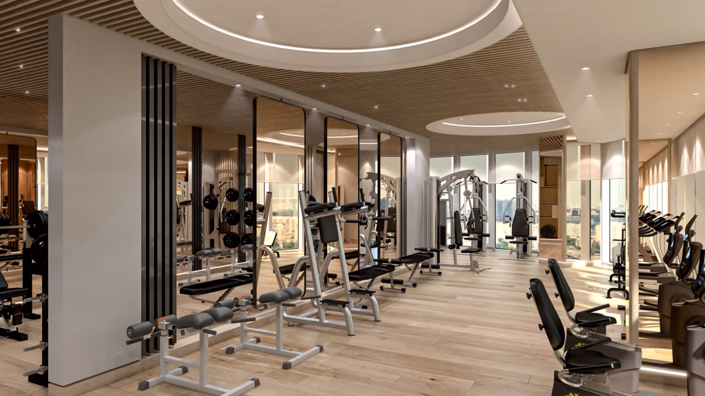 3d Architectural Visualization