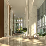 3d Architectural Visualization