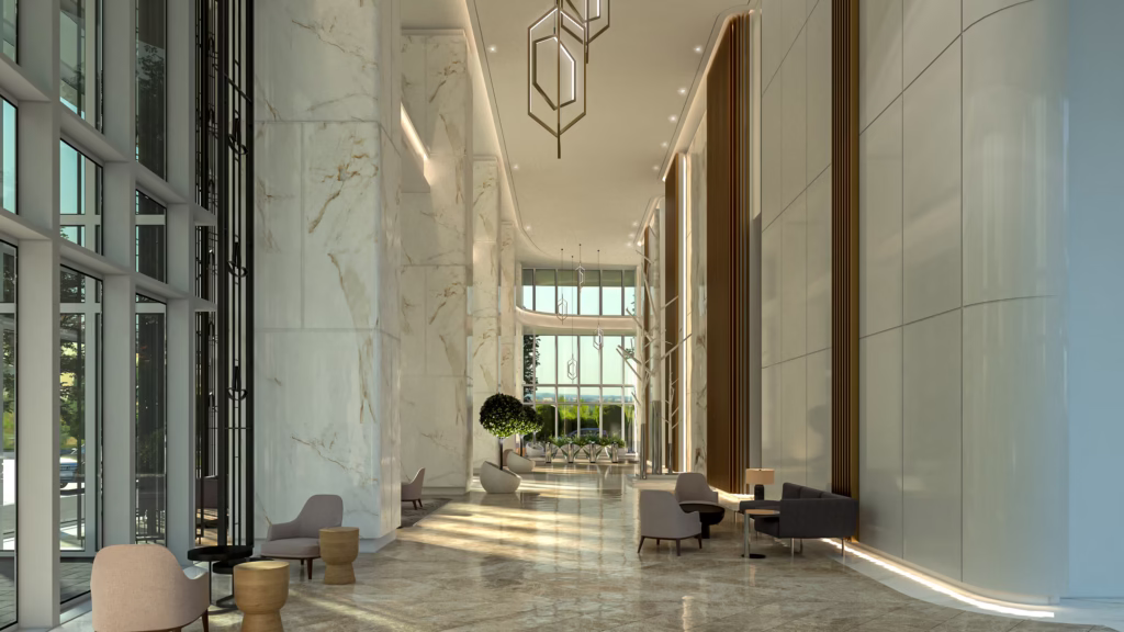 3d Architectural Visualization
