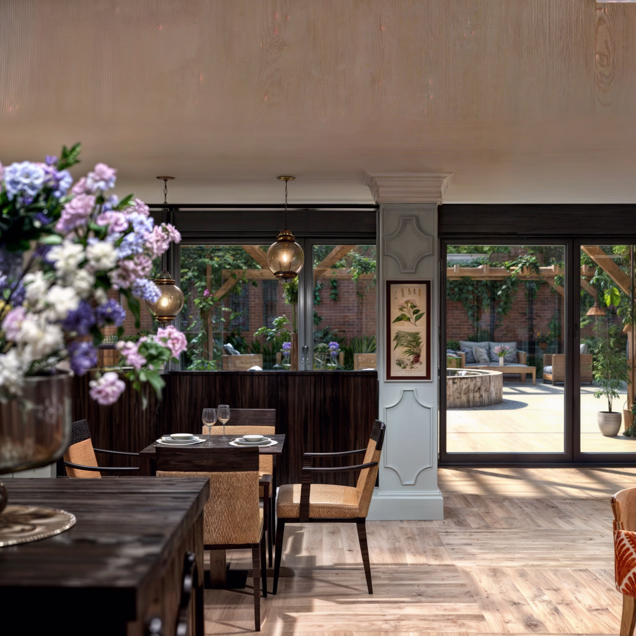 3d Architectural Visualization