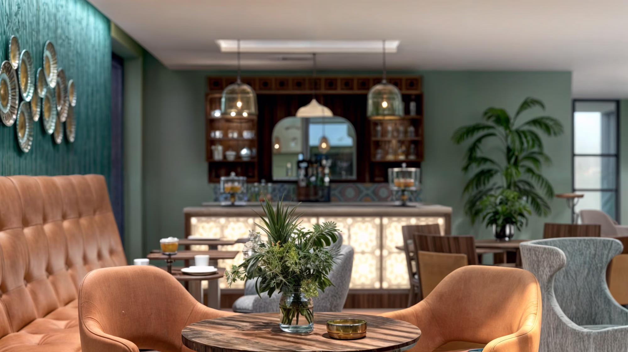 3d Architectural Visualization