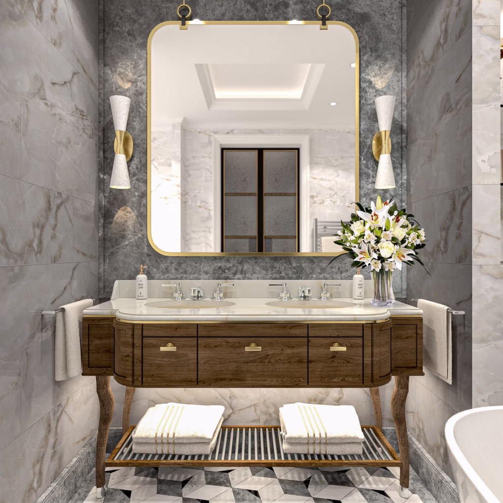 3d Architectural Visualization