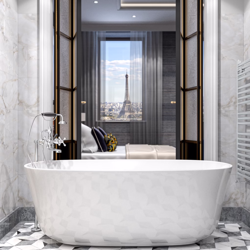 3d Architectural Visualization