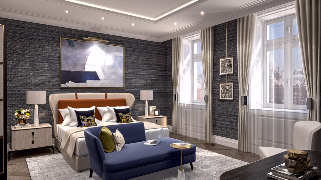 3d Architectural Visualization