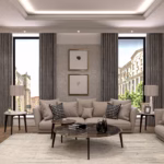 3d Architectural Visualization
