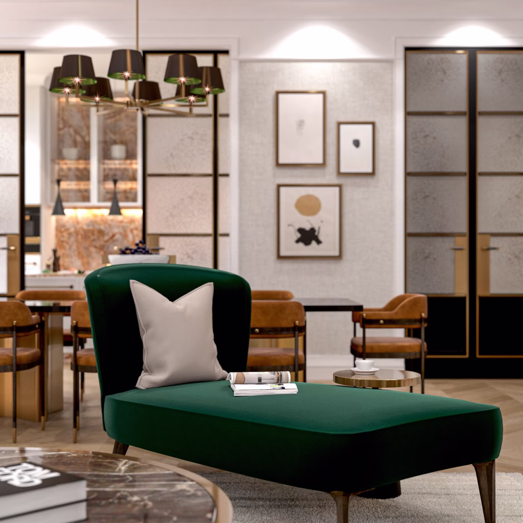 3d Architectural Visualization
