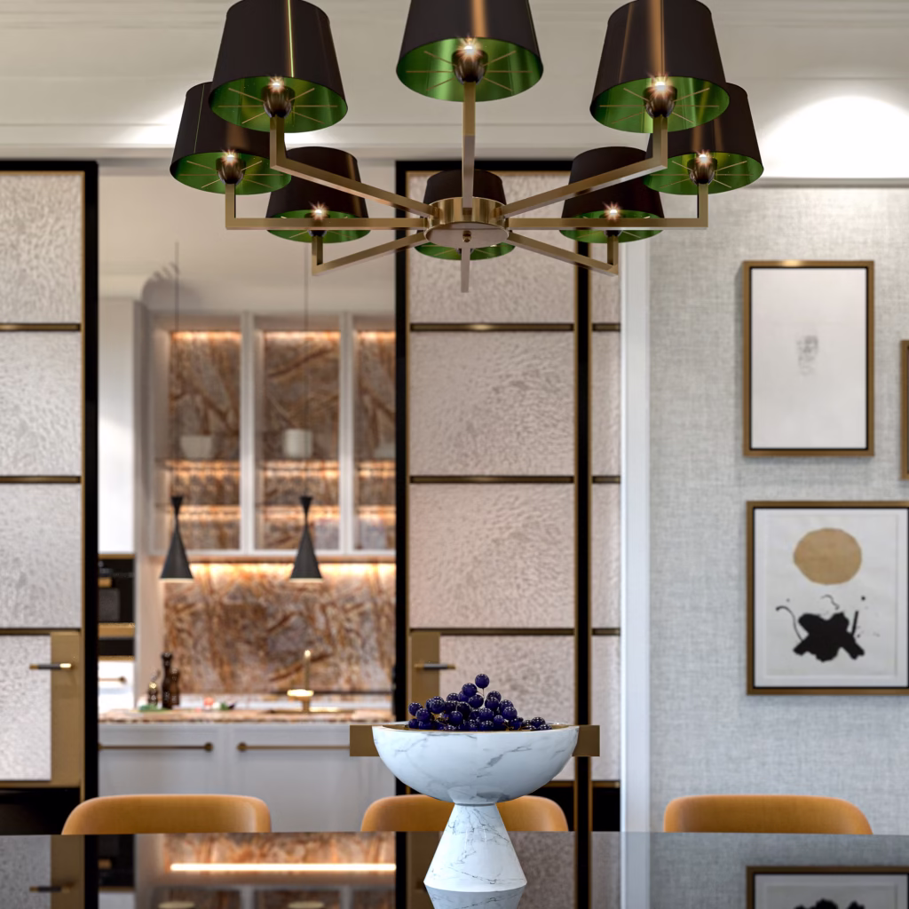 3d Architectural Visualization