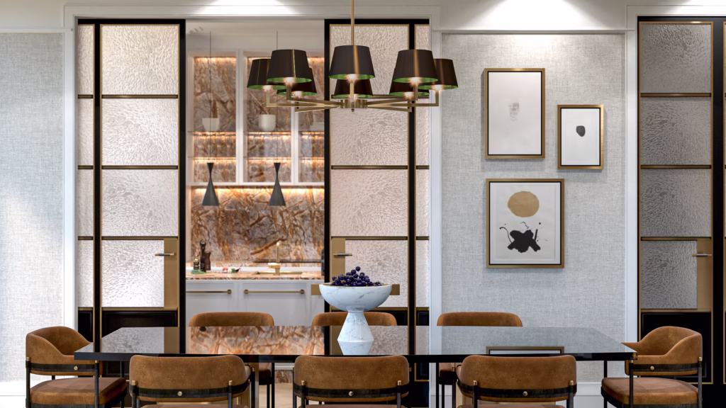 3d Architectural Visualization