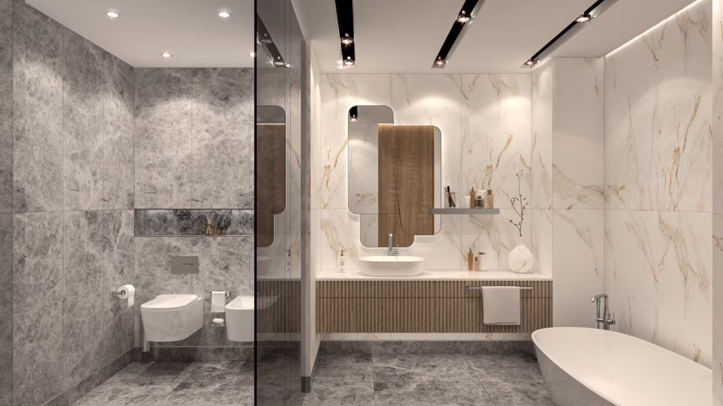 3d Architectural Visualization
