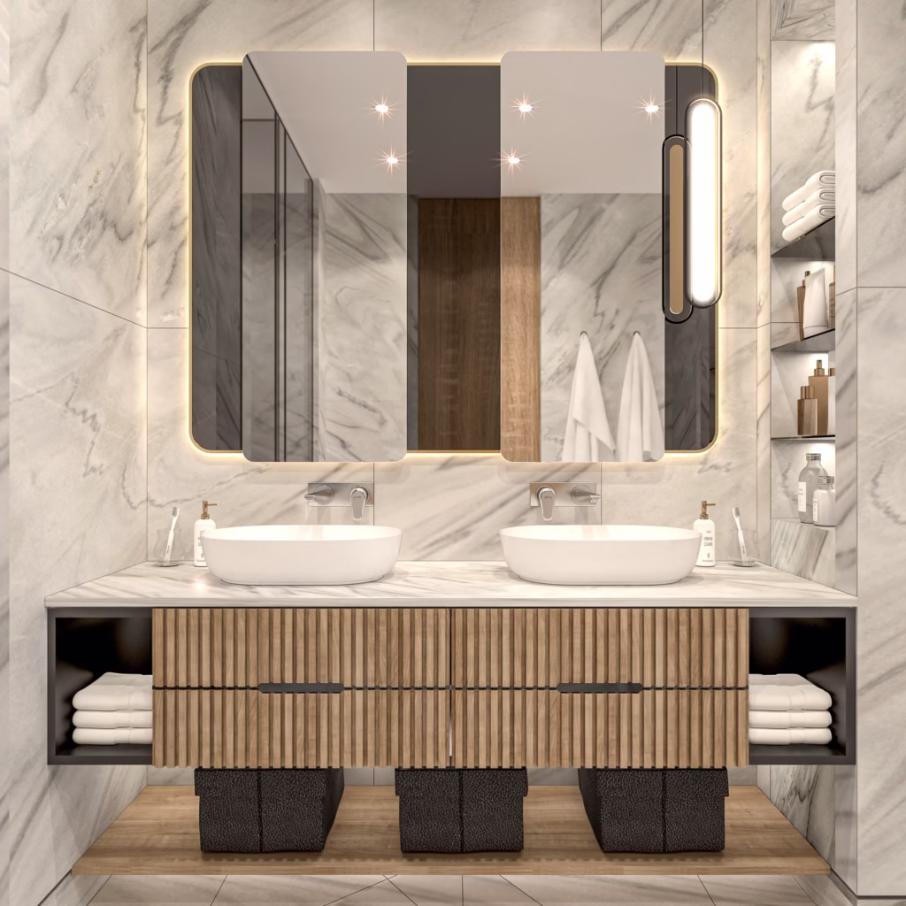 3d Architectural Visualization