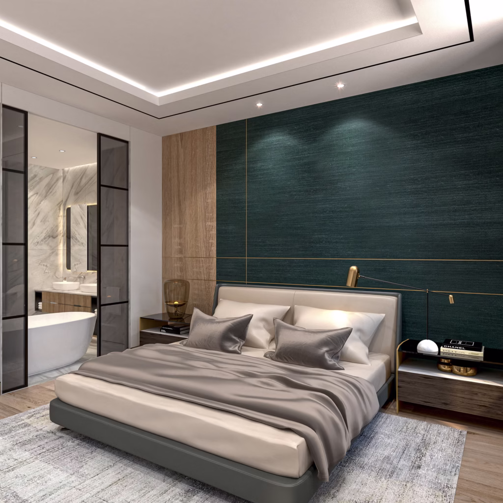 3d Architectural Visualization