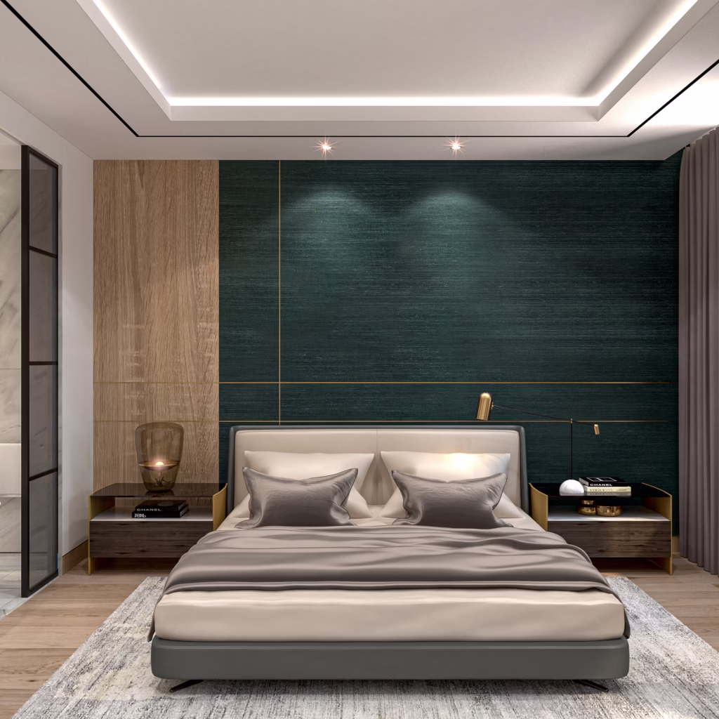 3d Architectural Visualization