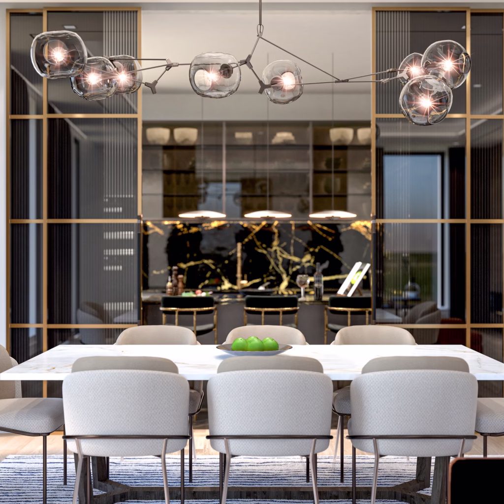 3d Architectural Visualization