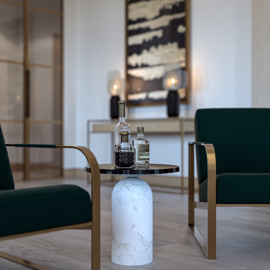 3d Architectural Visualization